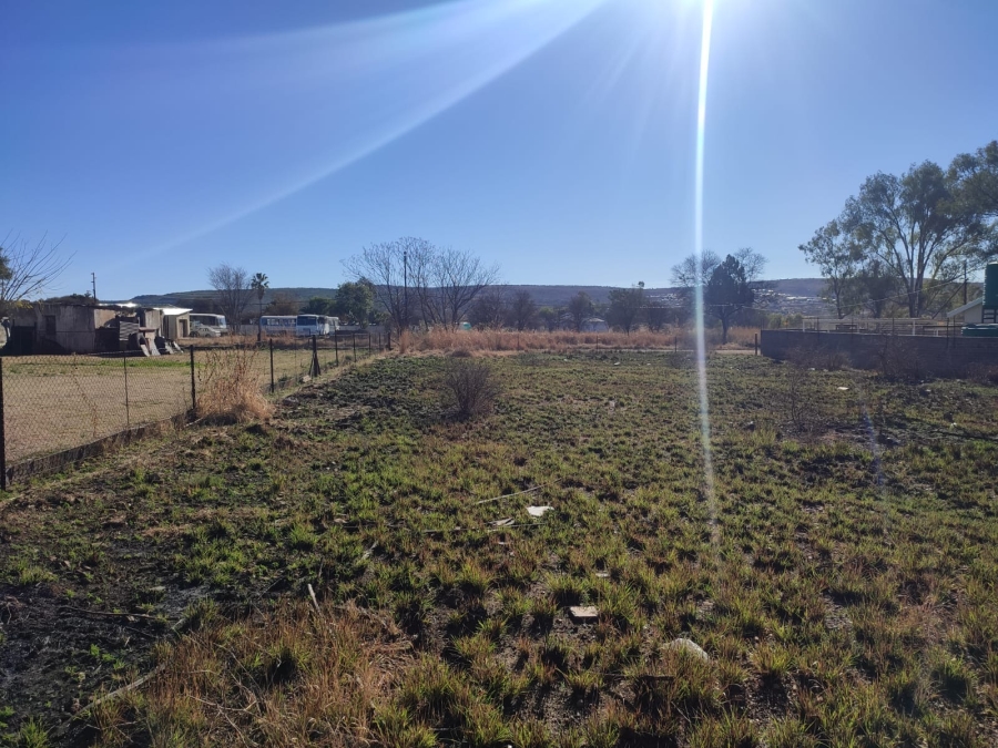 0 Bedroom Property for Sale in Swartruggens North West